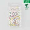 Bande Bande Washi Tape Writeable Roll Sticker Speech Bubble