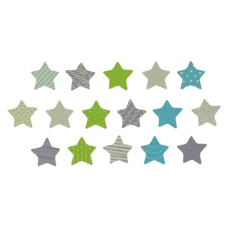 Bande Bande Washi Tape Stars