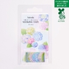 Bande Bande Washi Tape Ortensia