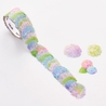 Bande Bande Washi Tape Hydrangea