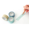 MT Masking Tape MT Writing & Drawing Washi Tape Dull Mocha