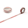 MT Masking Tape MT Ex Washi Sewing Tape Measure