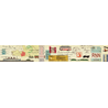 MT Masking Tape MT Ex Washi Tape Mezzi di Trasporto