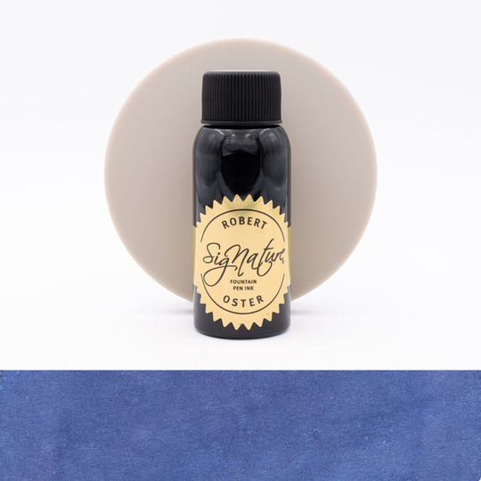 Robert Oster Grey Seas Inchiostro 50 ml