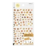 Midori Midori Adesivi Decorativi Bread