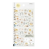 Midori Midori Adesivi Decorativi Cat S