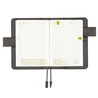 Hobonichi Hobonichi Colors: Charcoal Fairy A6 [Cover Only]