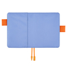Hobonichi Hobonichi Colors: Water Candle A6 [Cover Only]