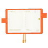 Hobonichi Hobonichi Colors: Water Candle A6 [Cover Only]