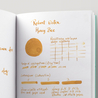 Robert Oster Honey Bee Ink Bottle 50 ml