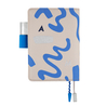 Hobonichi Hobonichi PAMM: Thanks Sea A6 [Cover Only]