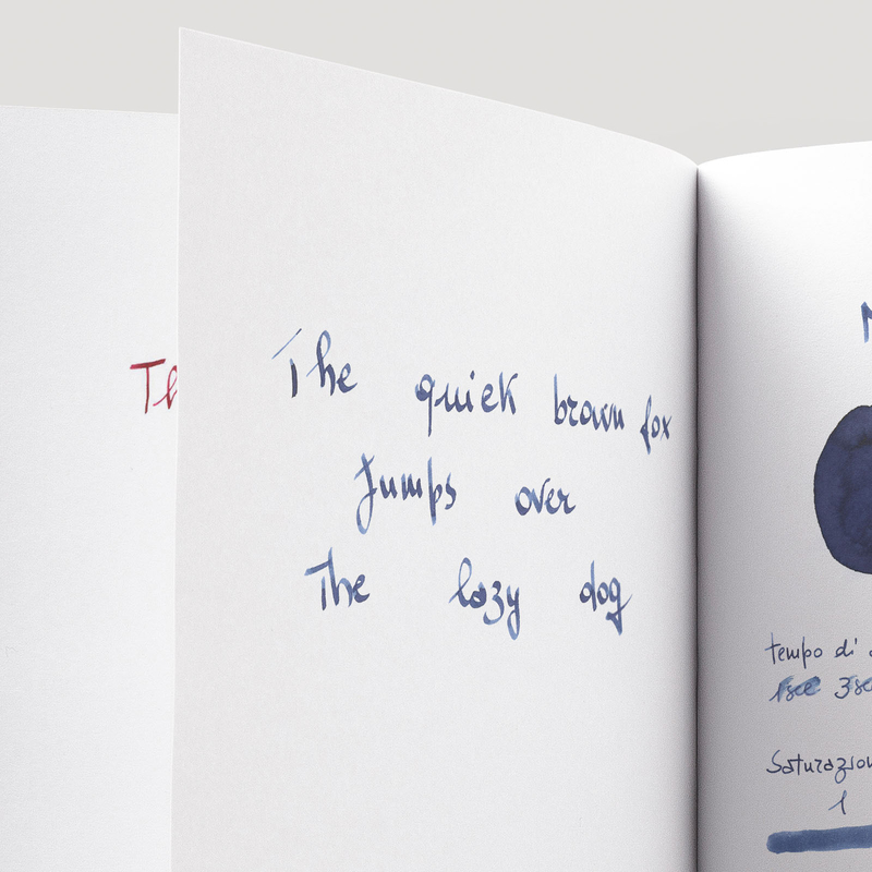 Robert Oster Midnight Sapphire Ink Bottle 50 ml