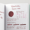 Robert Oster Maroon 1789 Inchiostro 50 ml