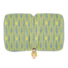 Hobonichi Hobonichi minä perhonen: pomppia (Light Blue) A6 [Cover Only]