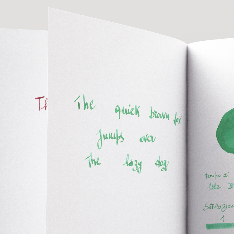 Robert Oster Opal Green Inchiostro 50 ml