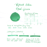 Robert Oster Opal Green Inchiostro 50 ml