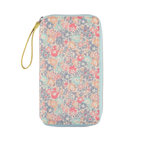 Hobonichi Techo Weeks Liberty Fabrics: Michelle Cover per Agenda Settimanale