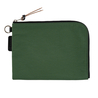 Hobonichi Hobonichi Tragen Flat Pouch per formato A6 Verde