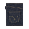 Hobonichi Hobonichi Cover Hollywood Ranch Market: Indigo Jeans Pocket A5 Size 5 Year