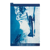 Hobonichi Hobonichi Pencil Board for Cousin A5 Naoki Ishikawa: Denali in the Midnight Sun 2
