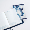 Hobonichi Hobonichi Pencil Board Naoki Ishikawa: Denali in the Midnight Sun 2 Sottopagina per Original A6