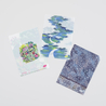 Hobonichi Hobonichi iyo okumi Folder Set of 3 for Original A6