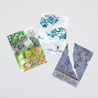 Hobonichi Hobonichi iyo okumi Folder Set 3 Cartelle per Original A6