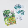 Hobonichi Hobonichi iyo okumi Folder Set of 2 for Cousin A5