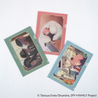 Hobonichi Hobonichi SPY x FAMILY Folder Set 3 Cartelle per Original A6