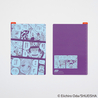 Hobonichi Hobonichi Pencil Board for Original A6 ONE PIECE magazine: Memories - Yamato