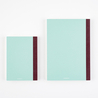 Hobonichi Hobonichi Lined Notebook A6 Lined