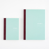 Hobonichi Hobonichi Lined Notebook A5 Lined