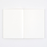 Hobonichi Hobonichi Blank Notebook A5 Blank