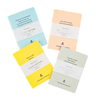 Hobonichi Hobonichi Fireside Chat Notebook B7 Blank