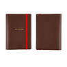 Hobonichi Hobonichi Only is Not Lonely (Chocolate) A5 [Cover Only]