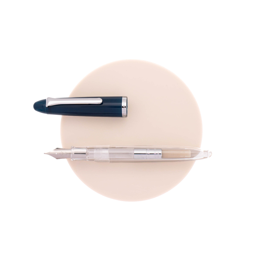 Sailor Profit Junior Retro Fountain Pen Set Showa Modern
