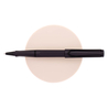 Lamy Lamy Safari Penna Roller Steel Black