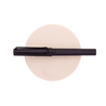 Lamy Lamy Safari Rollerball Pen Steel Black