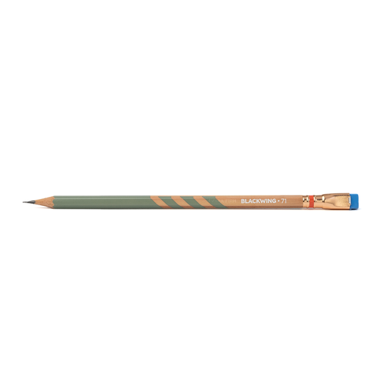 Blackwing Volume 71 Pencil Limited Edition