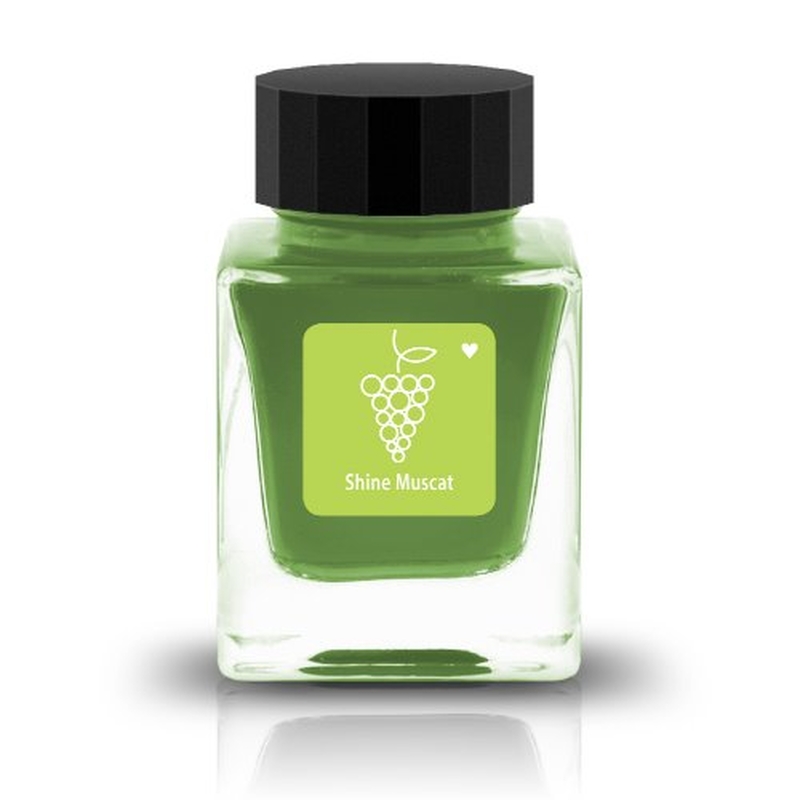 Tono & Lims Tono & Lims Baby Color Line Shine Muscat Inchiostro 30 ml