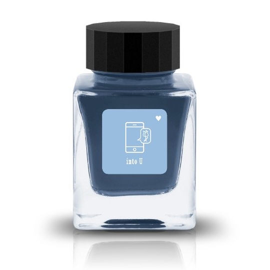 Tono & Lims Baby Color Line into U Ink Bottle 30 ml