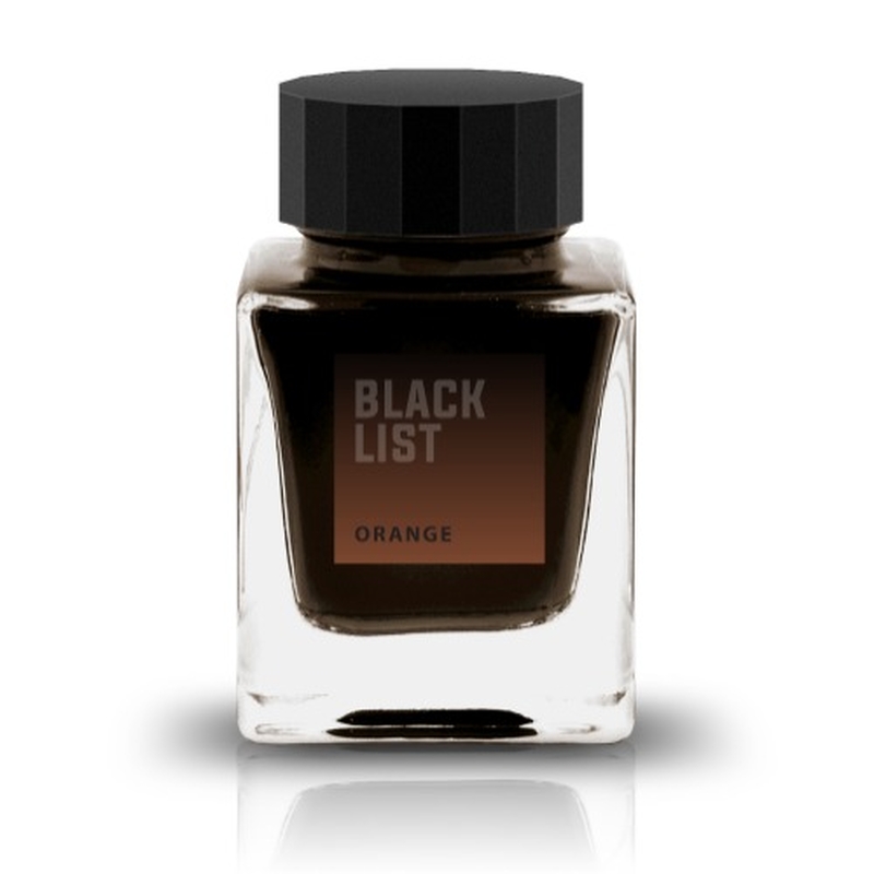 Tono & Lims Tono & Lims Blacklist Orange Inchiostro 30 ml