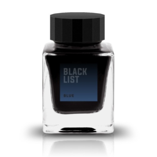 Tono & Lims Blacklist Blue Inchiostro 30 ml