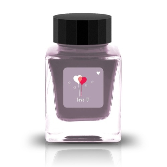 Tono & Lims Baby Color Line love U Ink Bottle 30 ml