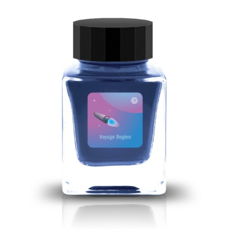 Tono & Lims Tono & Lims Deep Space Voyage Begins Inchiostro 30 ml