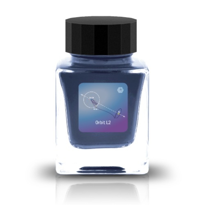 Tono & Lims Tono & Lims Deep Space Orbit L2 Ink Bottle 30 ml