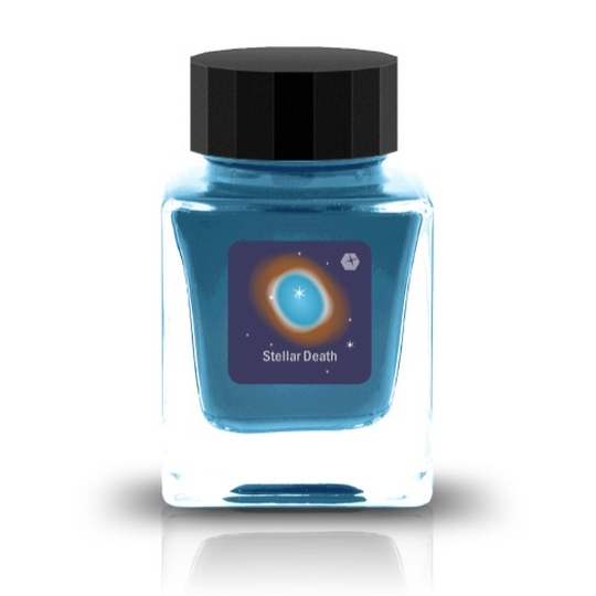 Tono & Lims Deep Space Stellar Death Inchiostro 30 ml