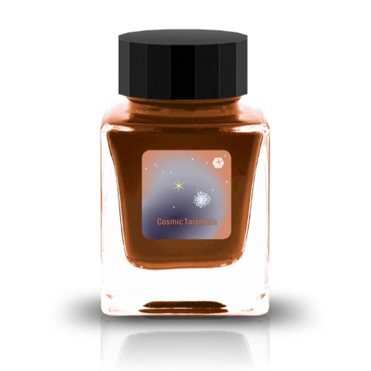 Tono & Lims Deep Space Cosmic Tarantula Inchiostro 30 ml