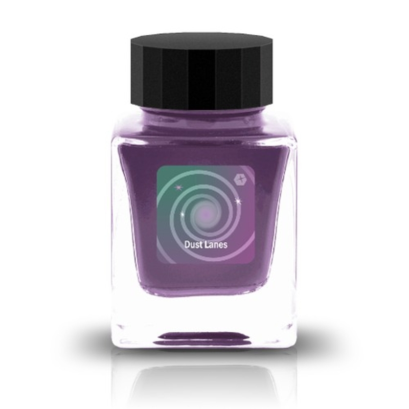Tono & Lims Tono & Lims Deep Space Dust Lanes Ink Bottle 30 ml