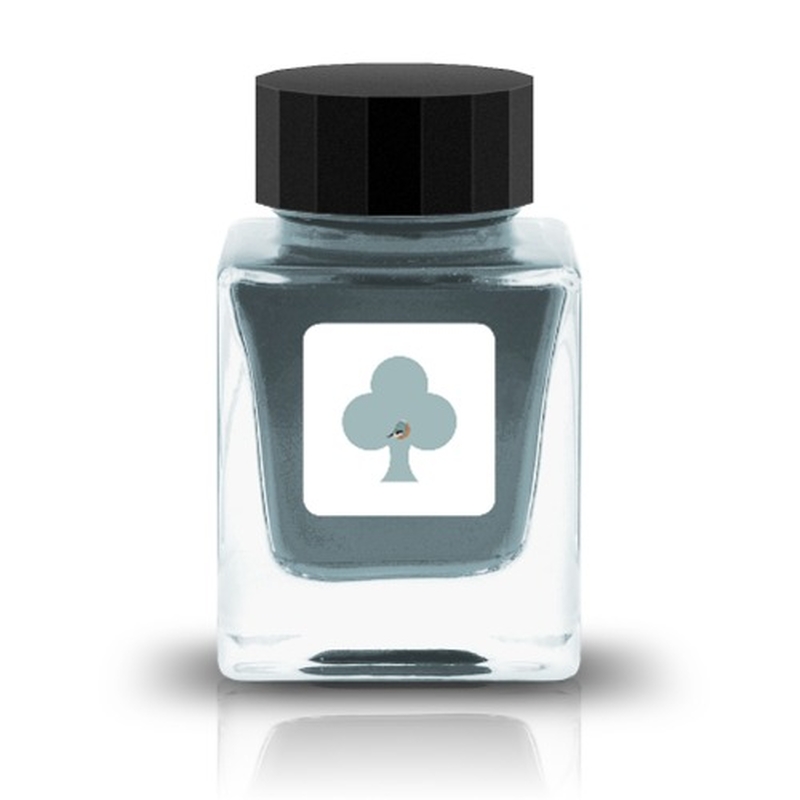 Tono & Lims Tono & Lims Baby Color Line Clover Inchiostro 30 ml